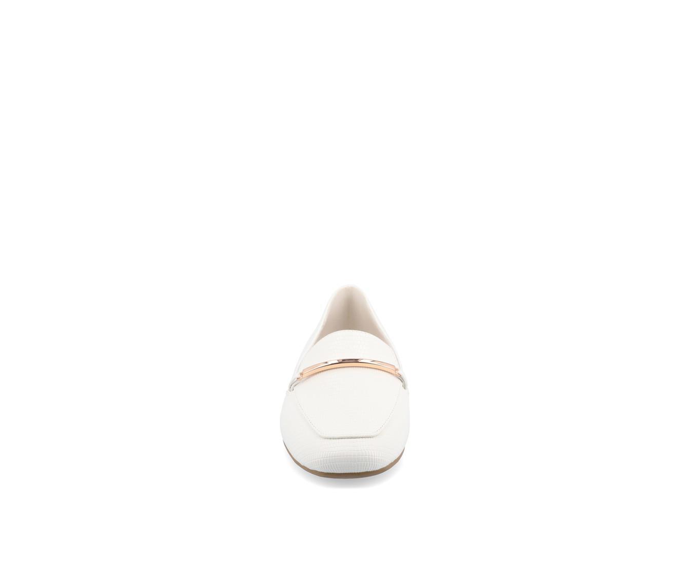 Women's Journee Collection Wrenn Loafers Product Image