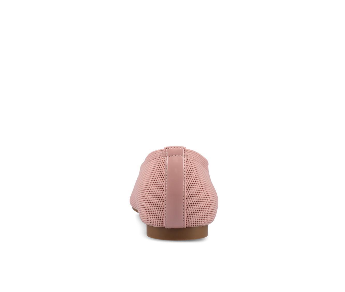 Women's Journee Collection Minnah Flats Product Image
