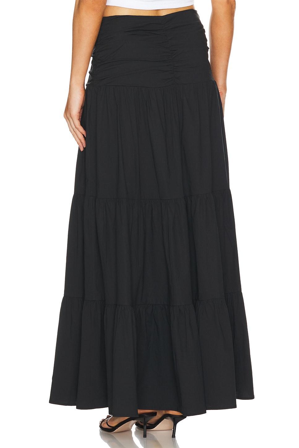 Agatha Skirt Rails Product Image
