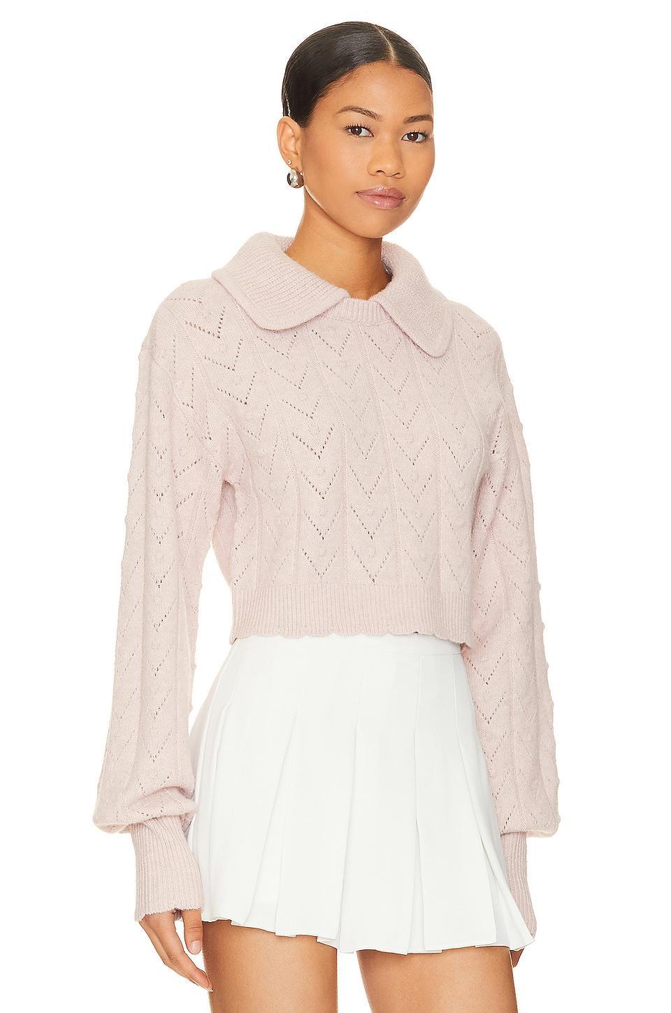 Jessel Sweater MAJORELLE Product Image