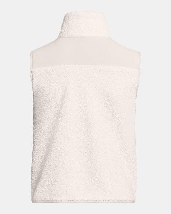 Women's UA Mission Vest Product Image