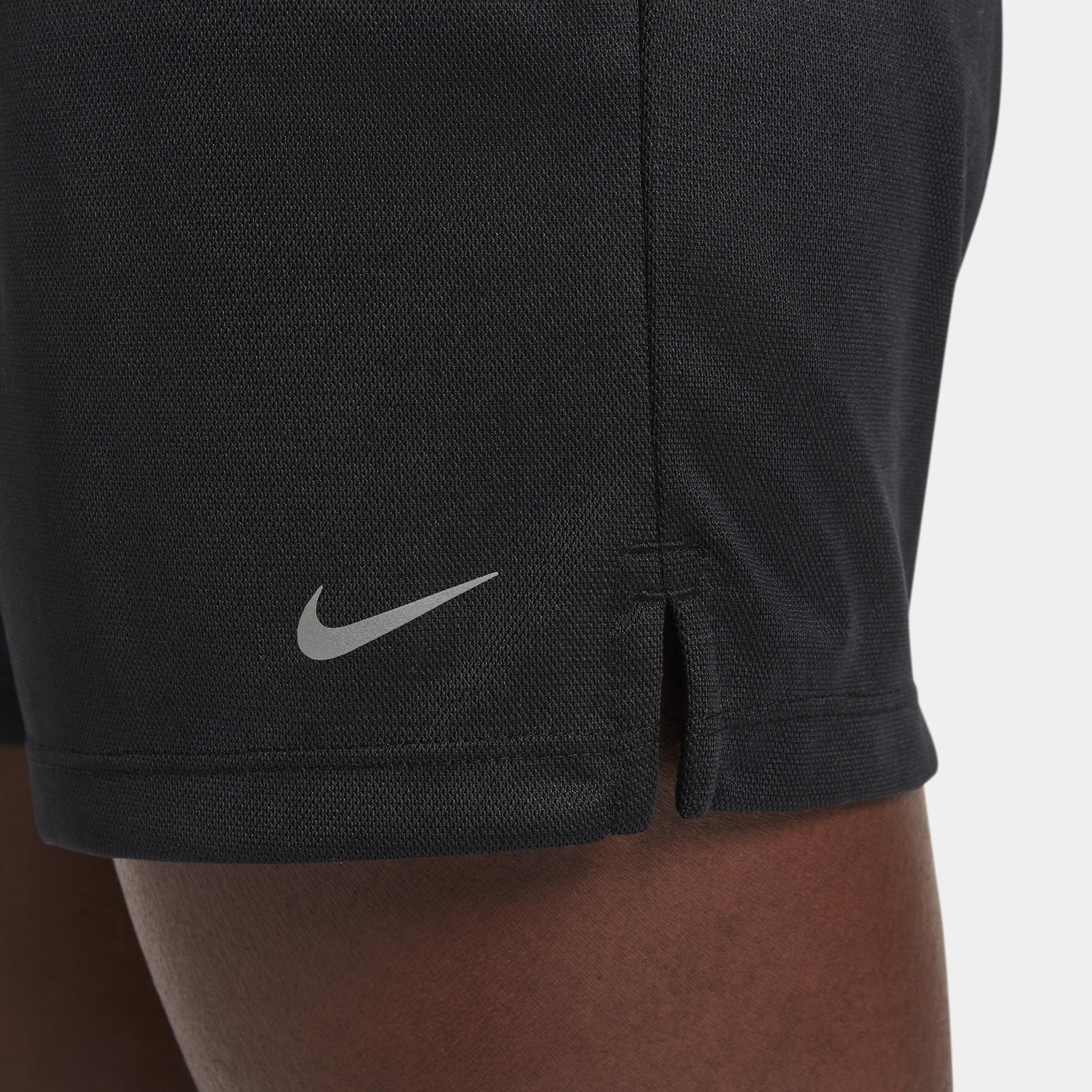 Women's Nike Attack Dri-FIT Shorts, Size: XS, Black Product Image