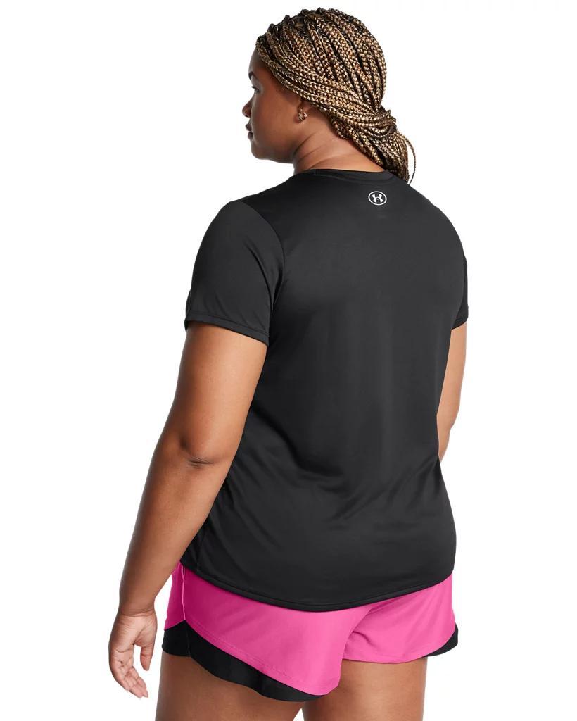 Women's UA Tech™ Short Sleeve Product Image