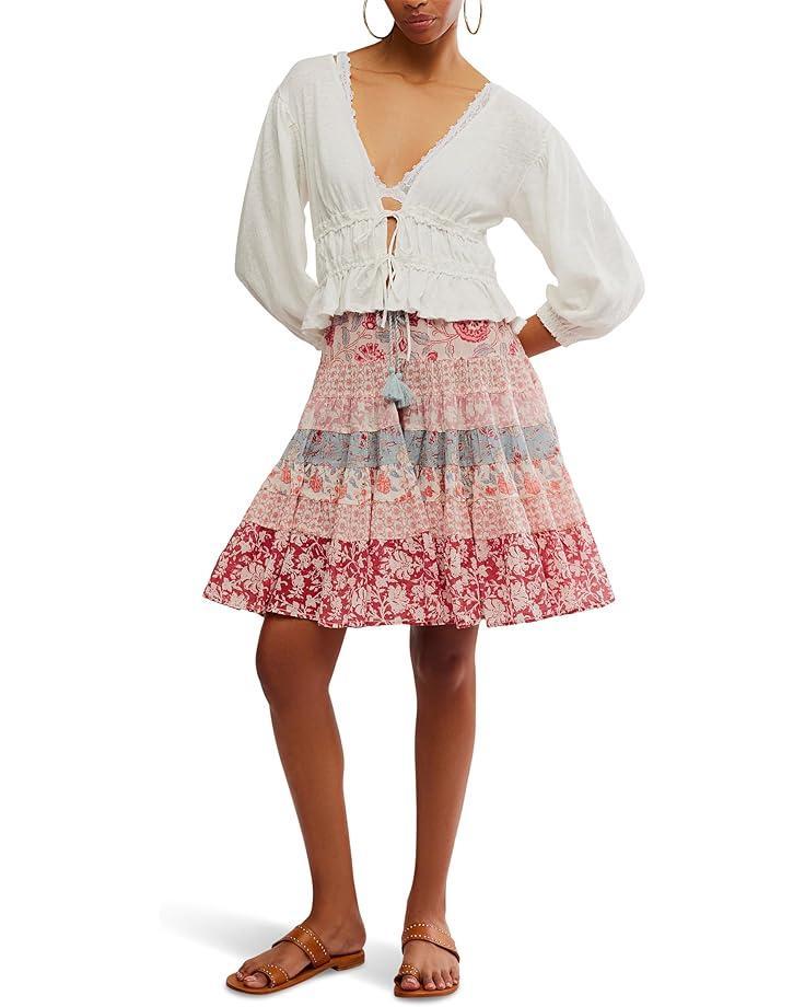 Forevermore Long Sleeve Top Product Image