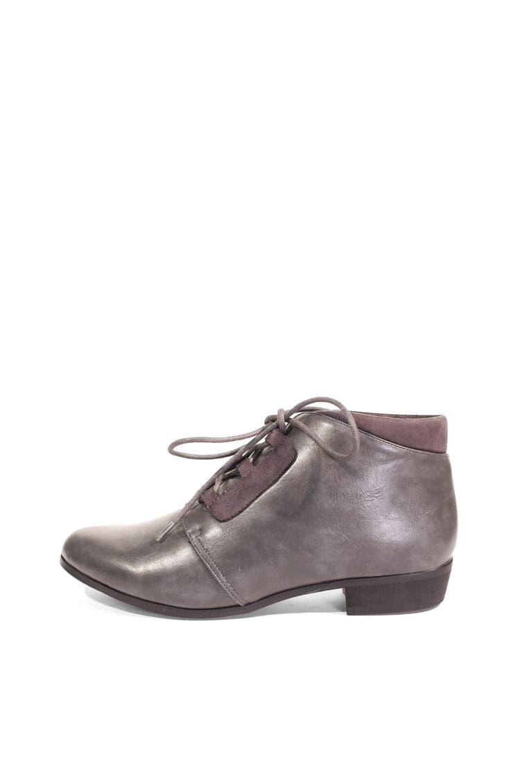 Felix Retro Booties Product Image