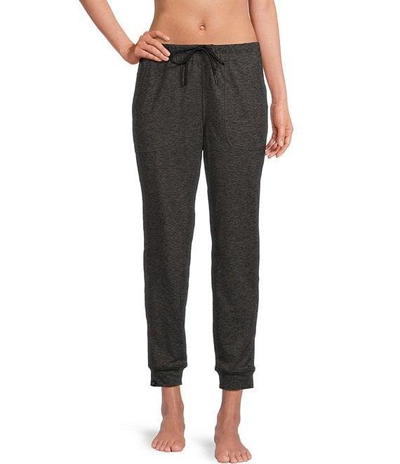 Barefoot Dreams Malibu Collection Butterchic Knit Joggers Product Image