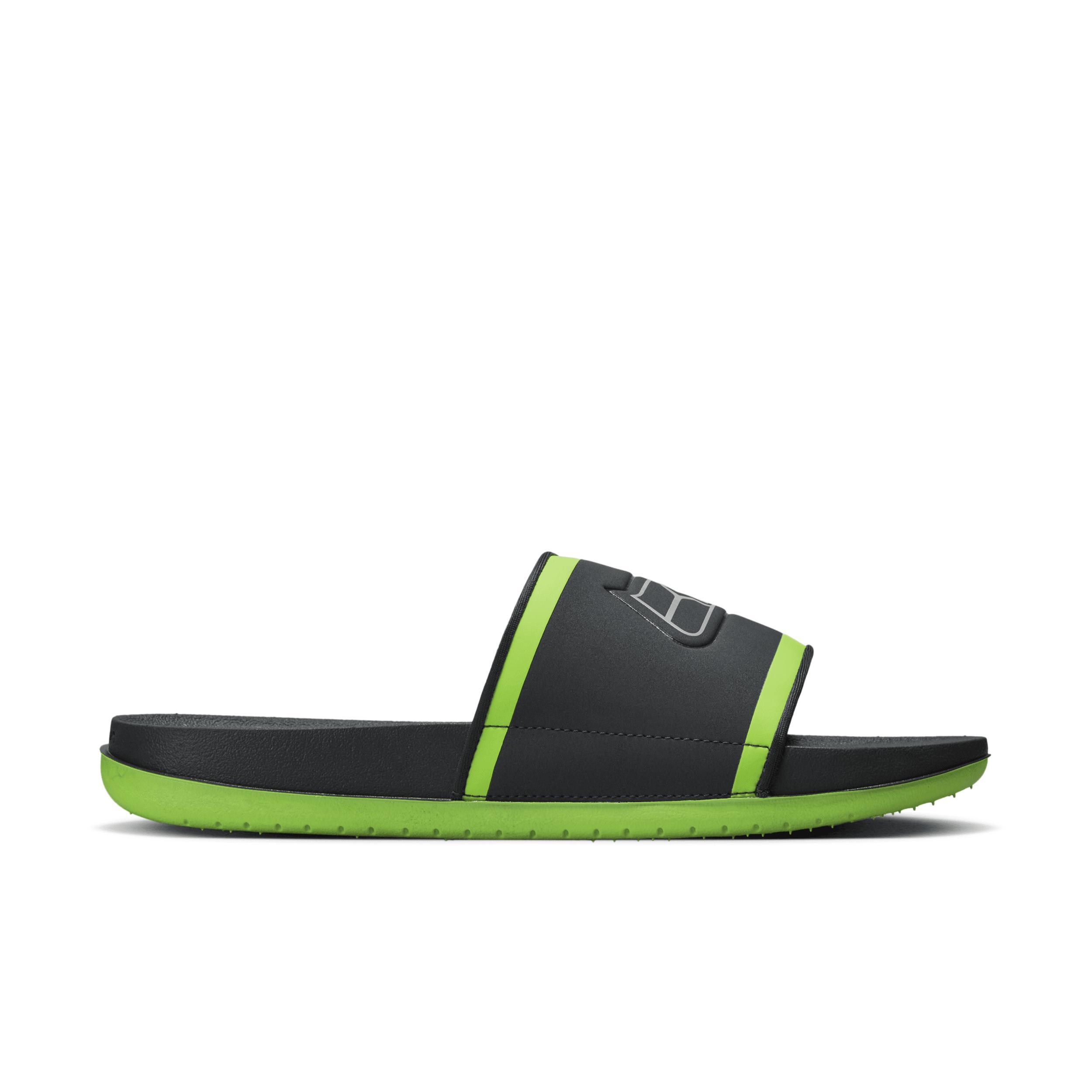 Nike Offcourt (NFL Seattle Seahawks) Slide Product Image