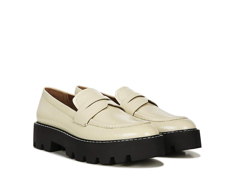 Franco Sarto Balin (Putty Crinkleather) Women's Shoes Product Image