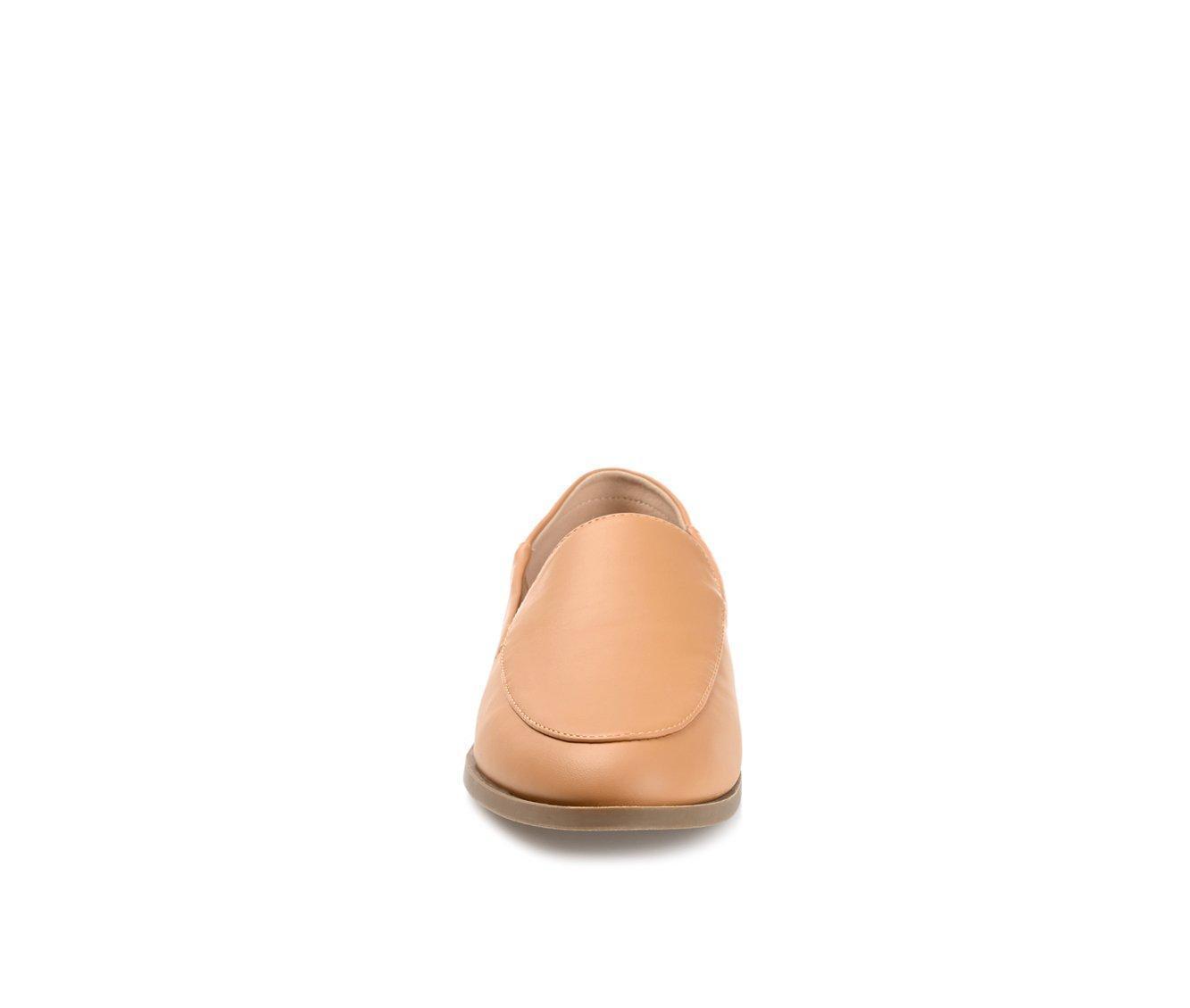 Women's Journee Collection Corinne Loafers Product Image