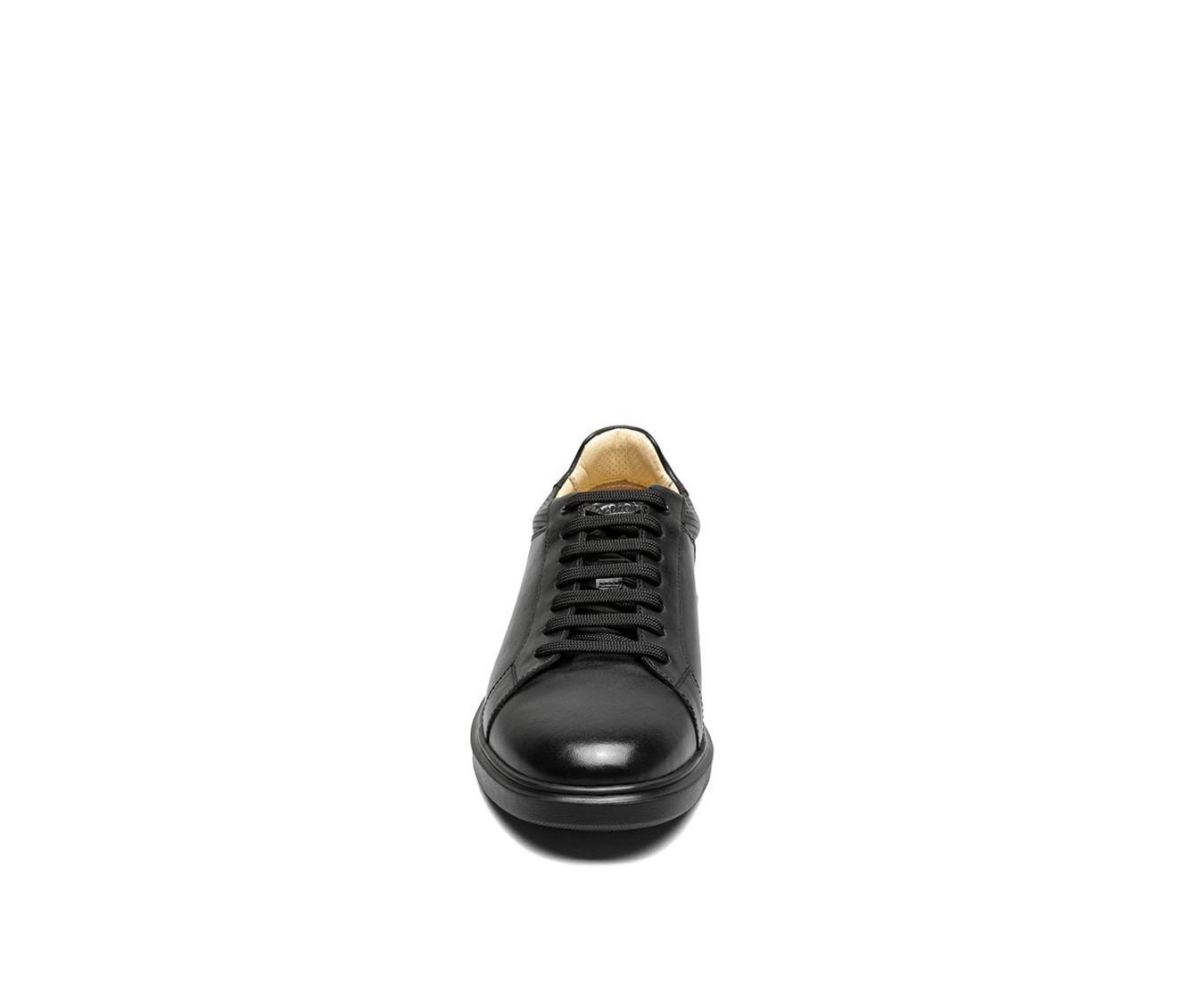 Men's Florsheim Vibe Knit Plain Toe Oxford Product Image