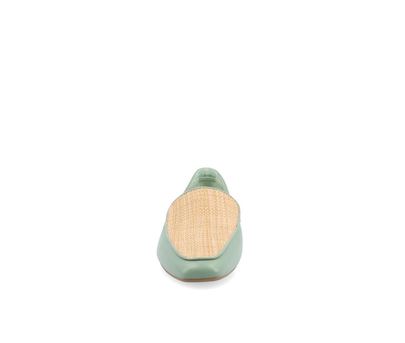Women's Journee Collection Kennza Loafers Product Image