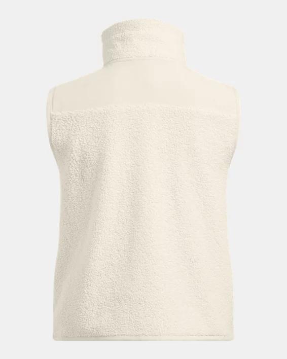 Women's UA Mission Vest Product Image