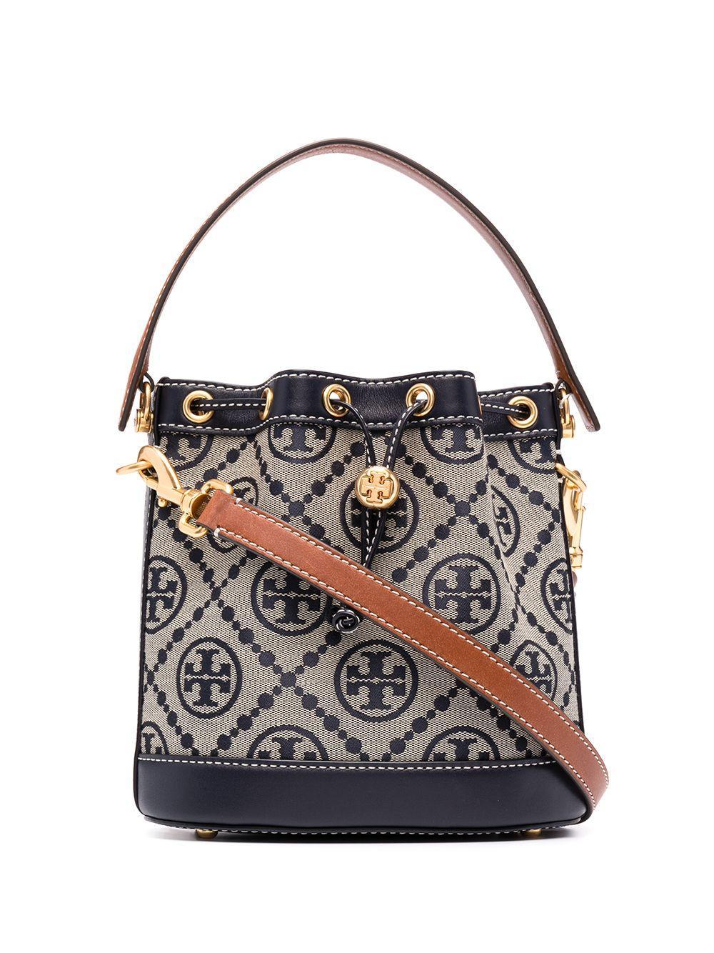 T Monogram bucket bag Product Image