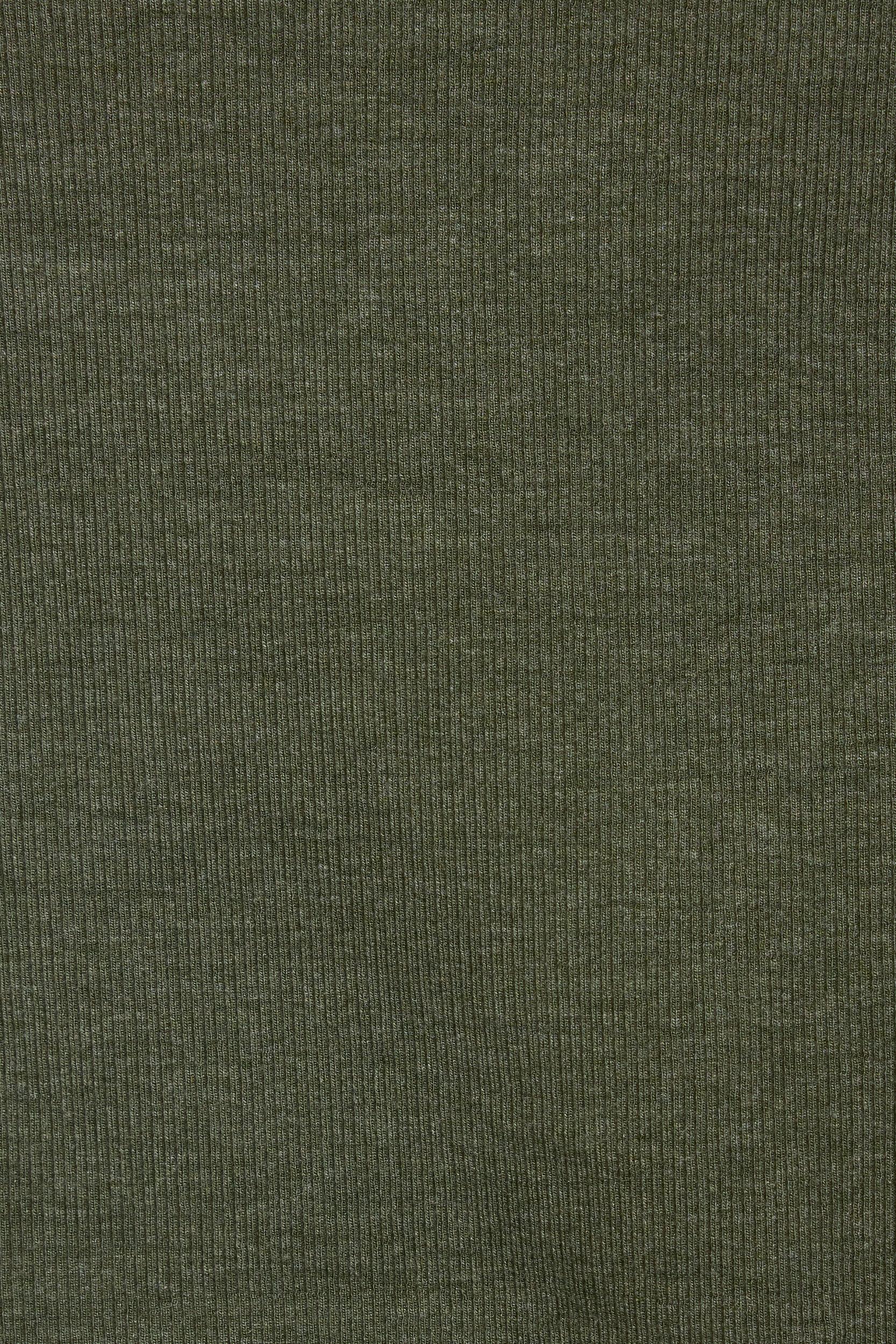 Cozy Boat Neck Long Sleeve Top Product Image
