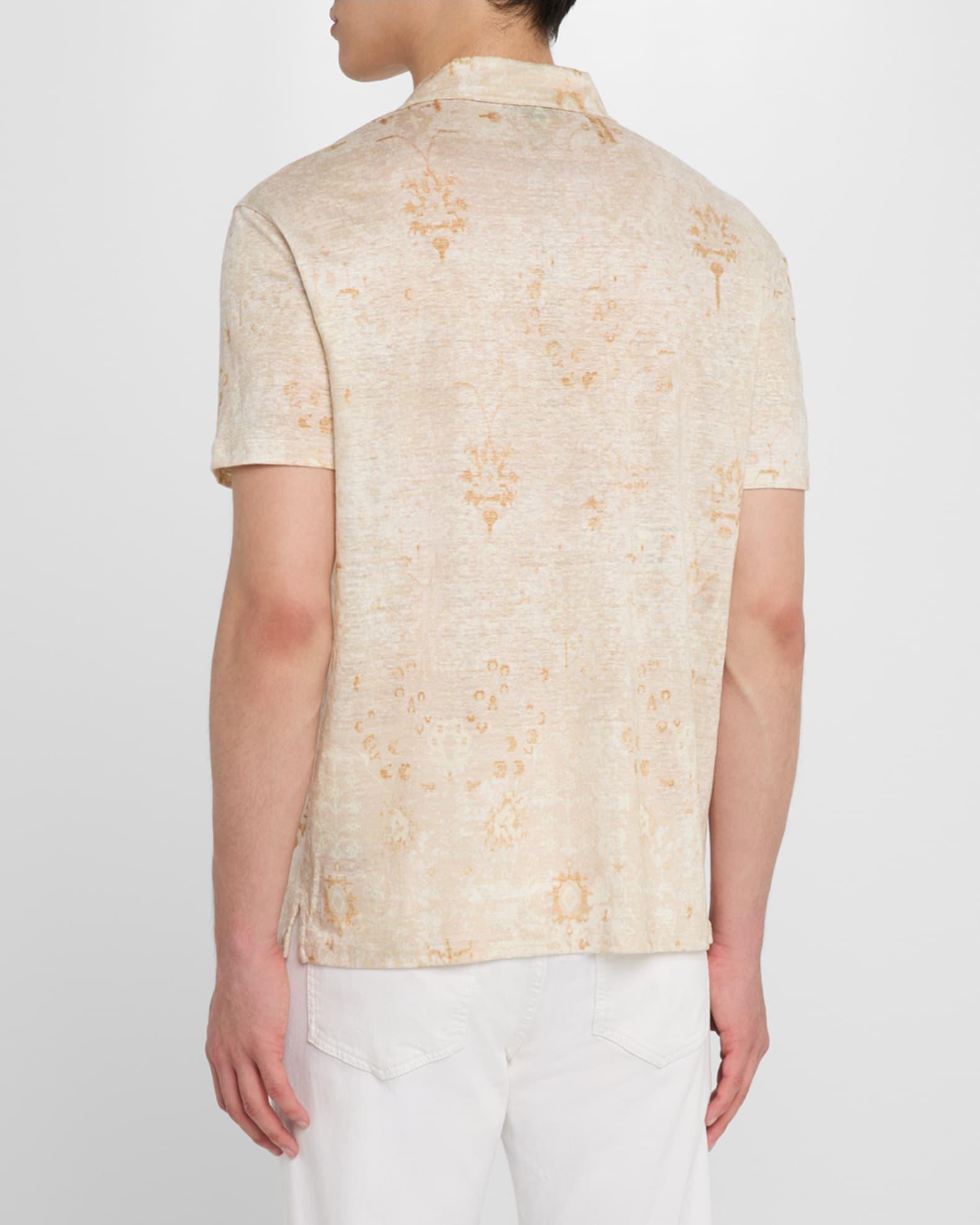 Men's Espino Camp Shirt Product Image