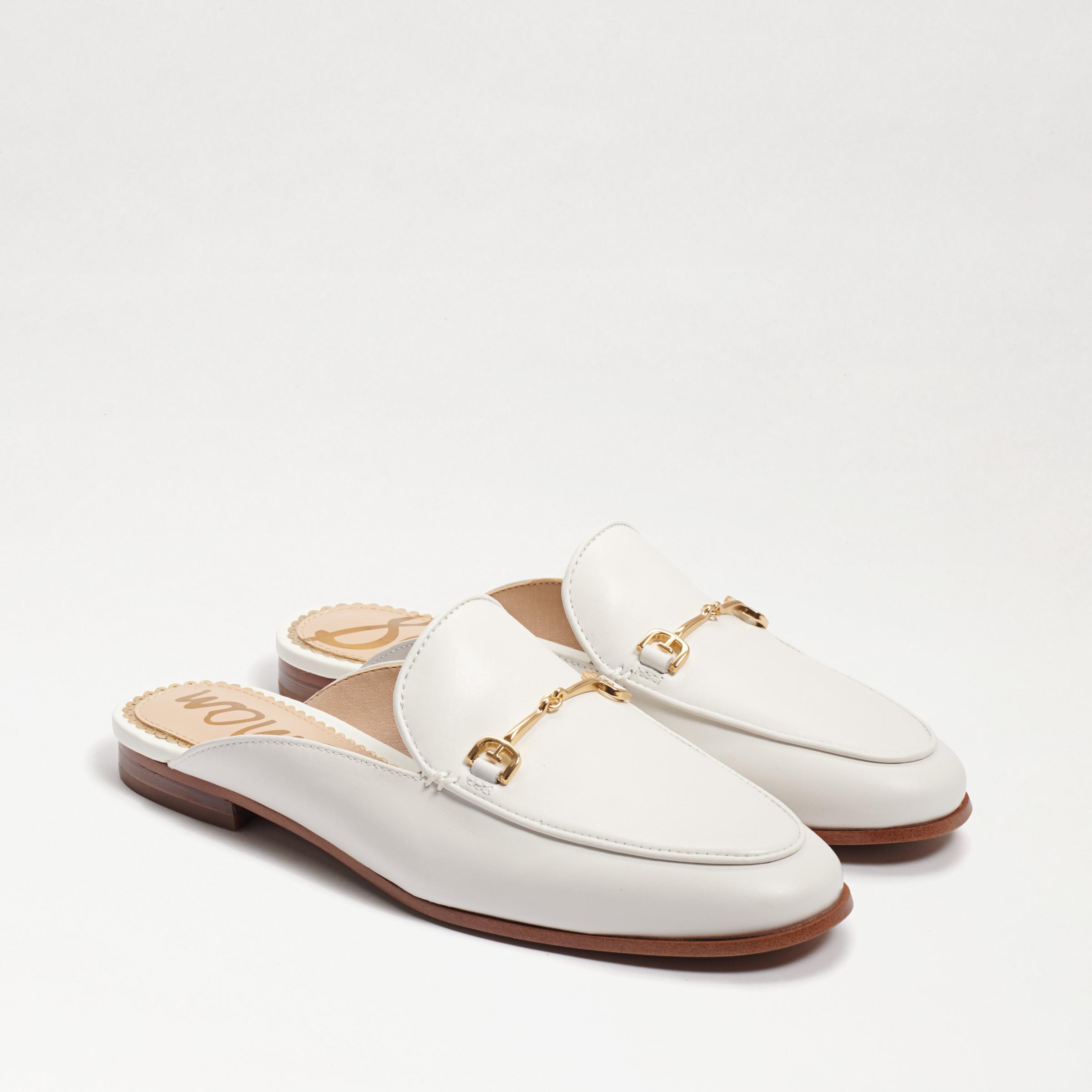 Sam Edelman Womens Linnie Apron Toe Mules Product Image