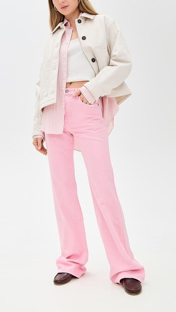 Denimist Dena Jeans | Shopbop Product Image