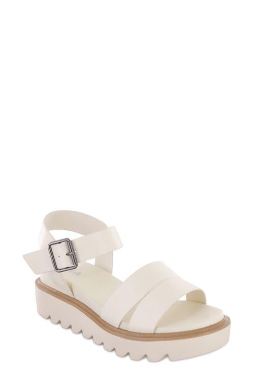 MIA Jovie Women's Sandals Product Image
