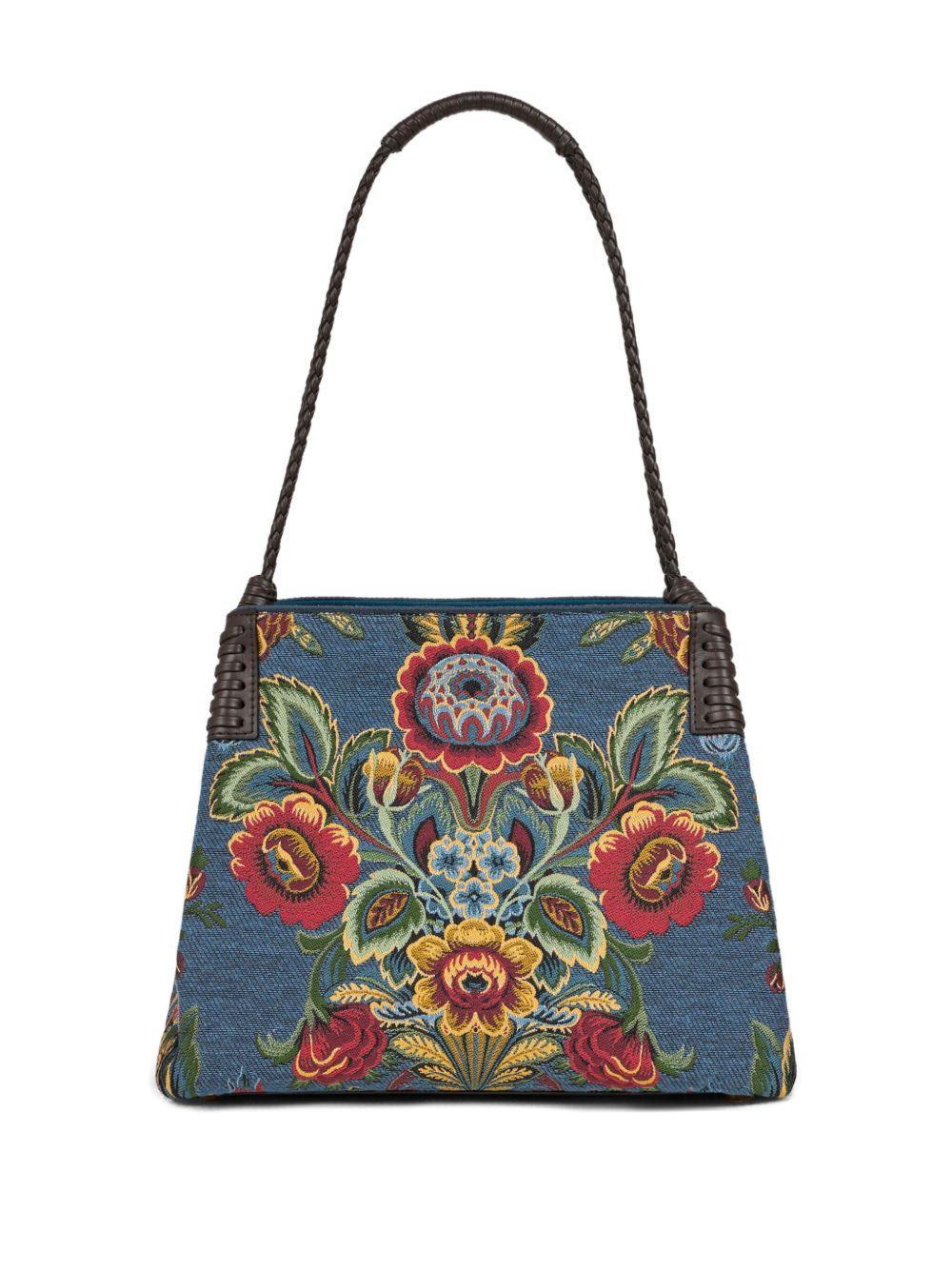 medium Libra tote bag Product Image
