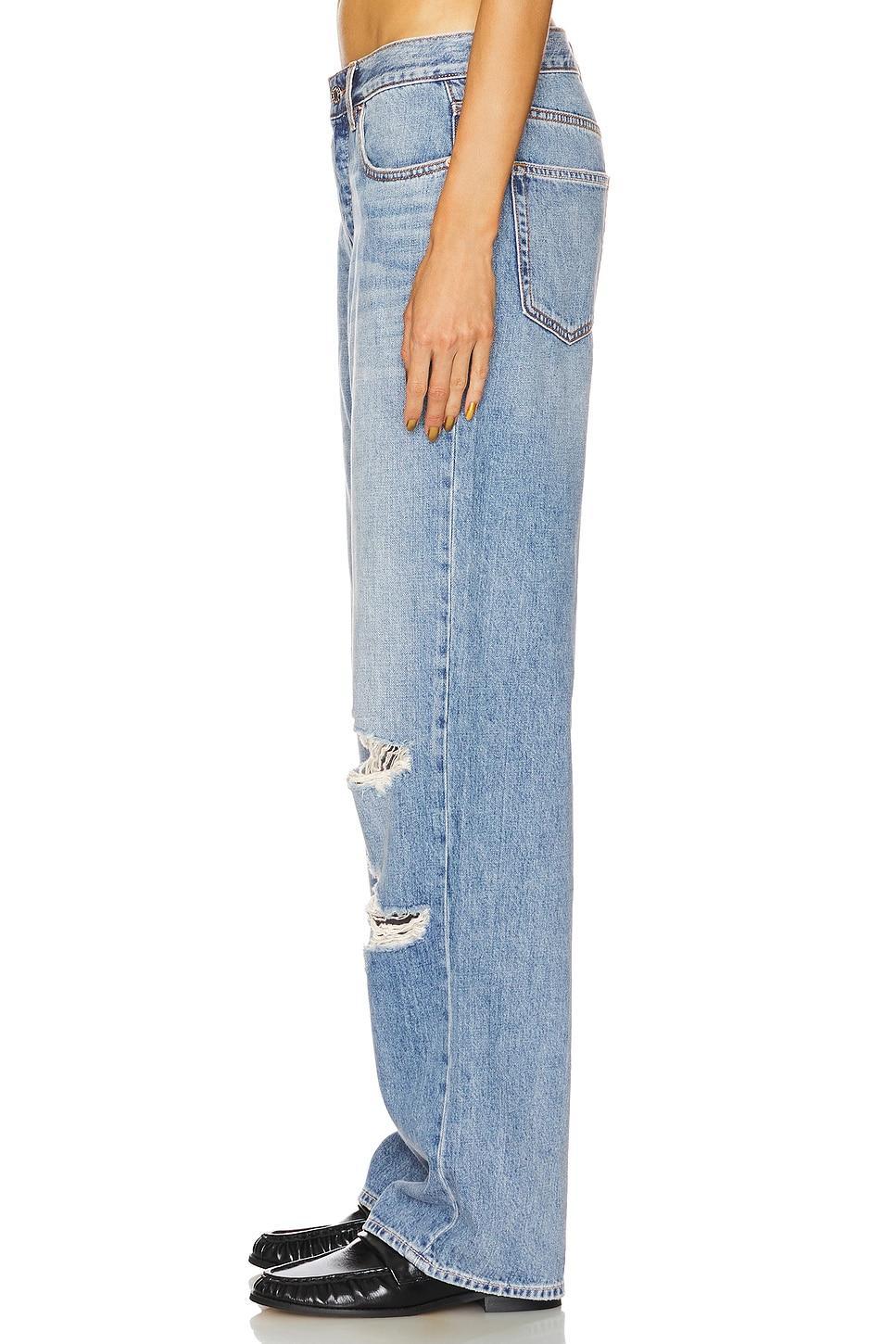 Bella Low Rise Boyfriend Product Image