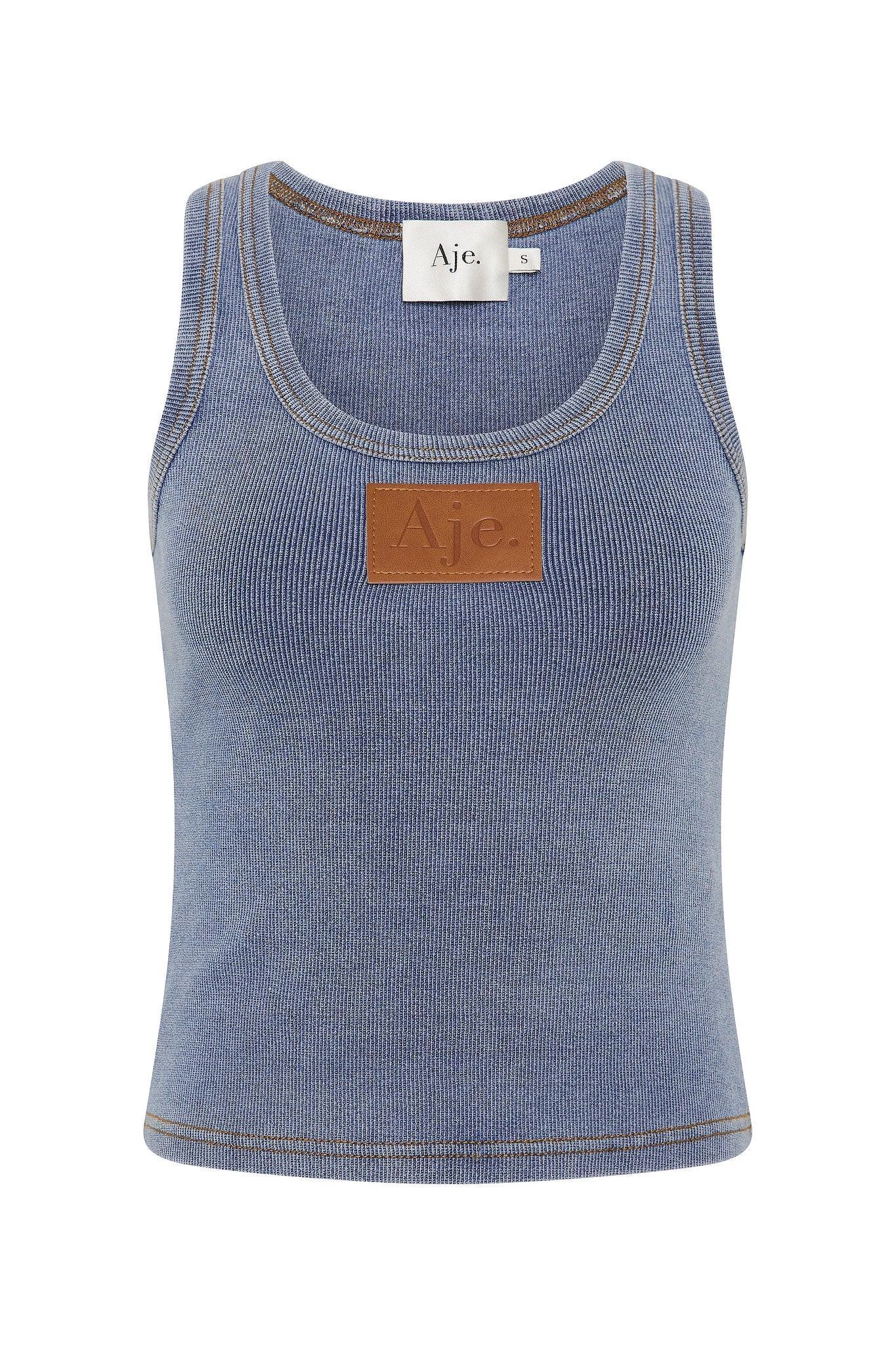 Tessa Racer Singlet Product Image