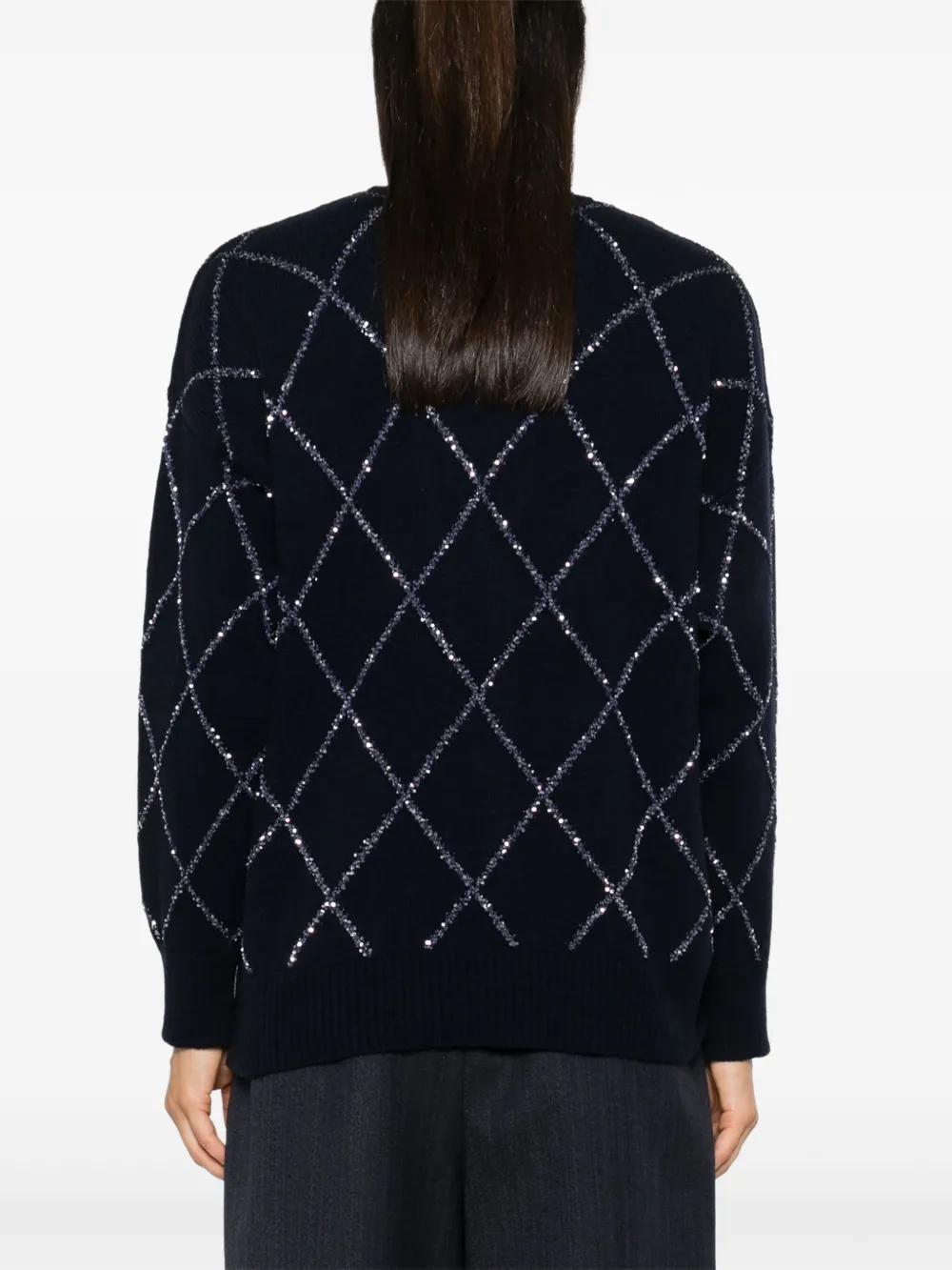 longline cardigan Product Image