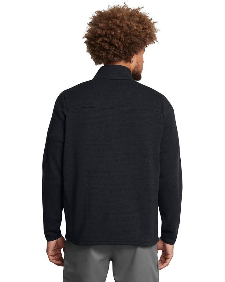 Armour Fleece 1/4 Zip Product Image