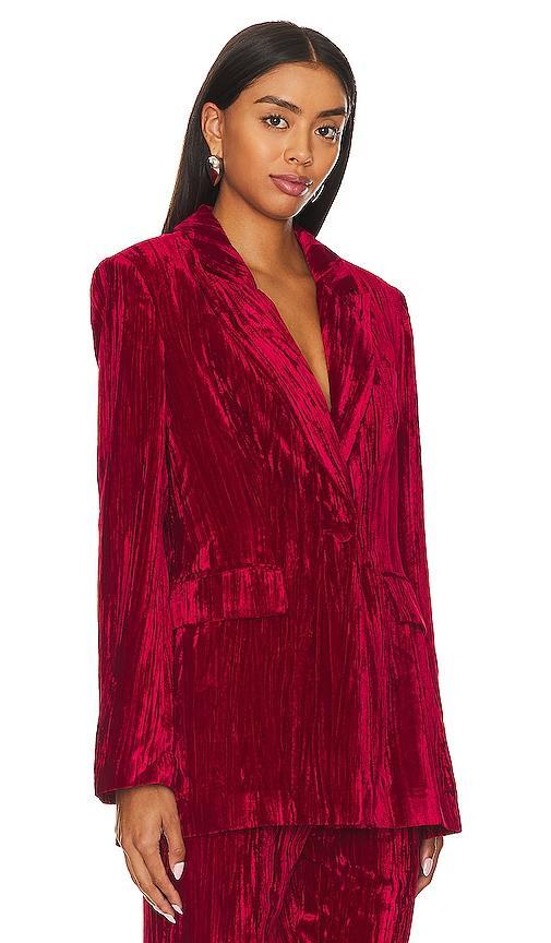 Steve Madden Imann Blazer Women's Vest Product Image