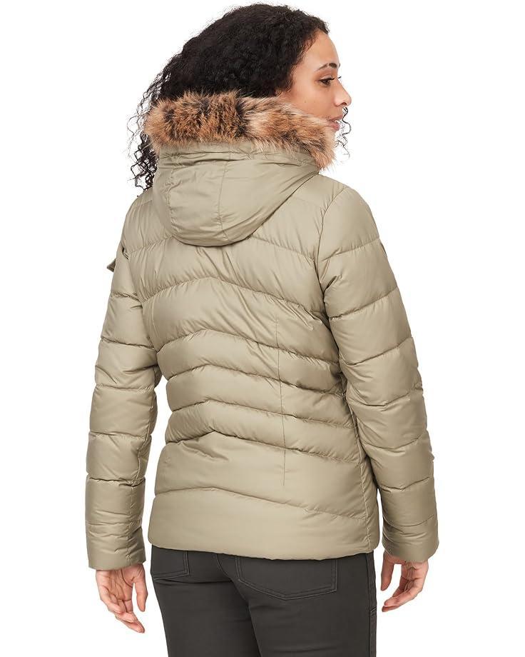 Gotham Parka Product Image