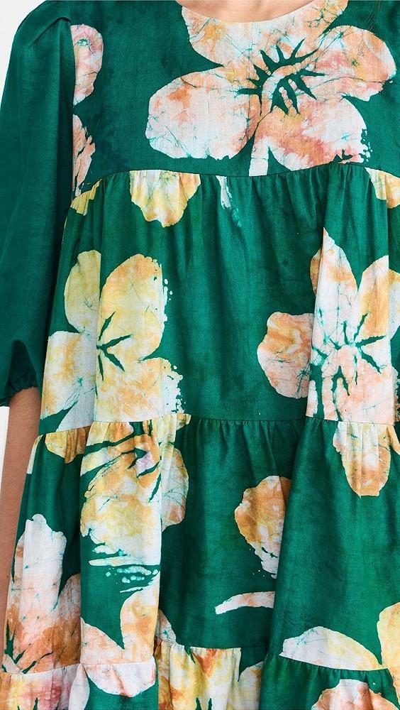Elisamama Simi Mini Dress | Shopbop Product Image