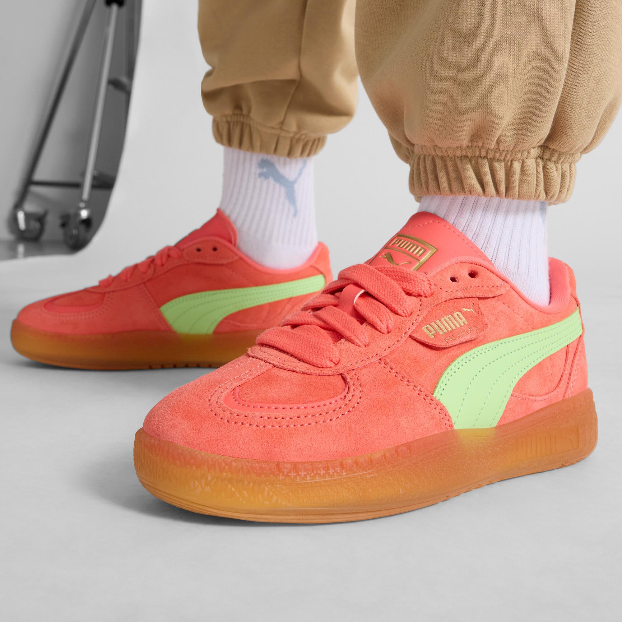 PUMA Palermo Moda Xtra Gum Sneakers Women Product Image
