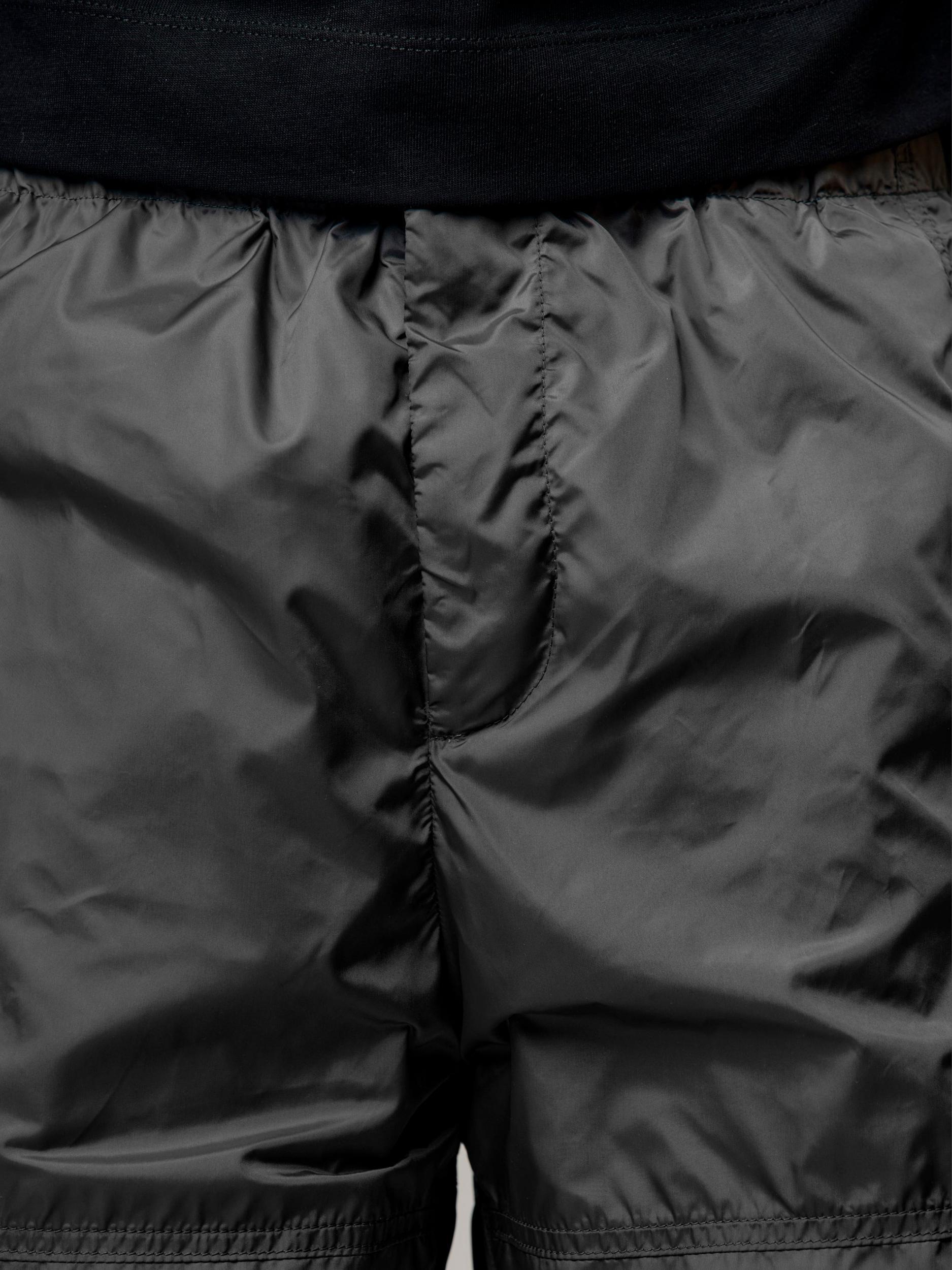 Pebble Pants (Dark Grey) Product Image