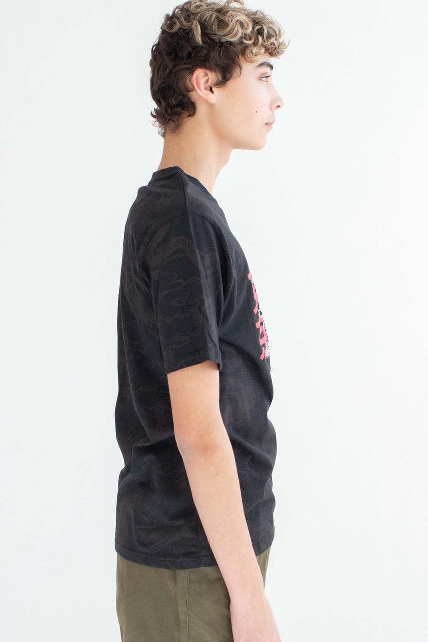 Tokyo Dragon T-Shirt Product Image