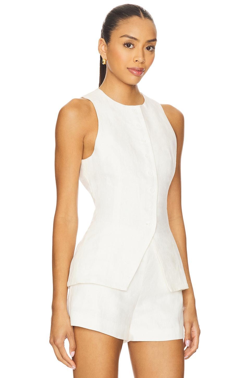 Seema Top FAITHFULL THE BRAND Product Image