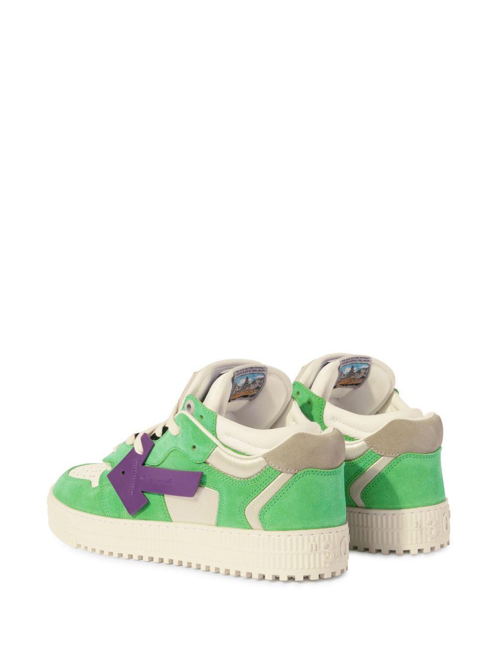 Floating Arrow sneakers Product Image