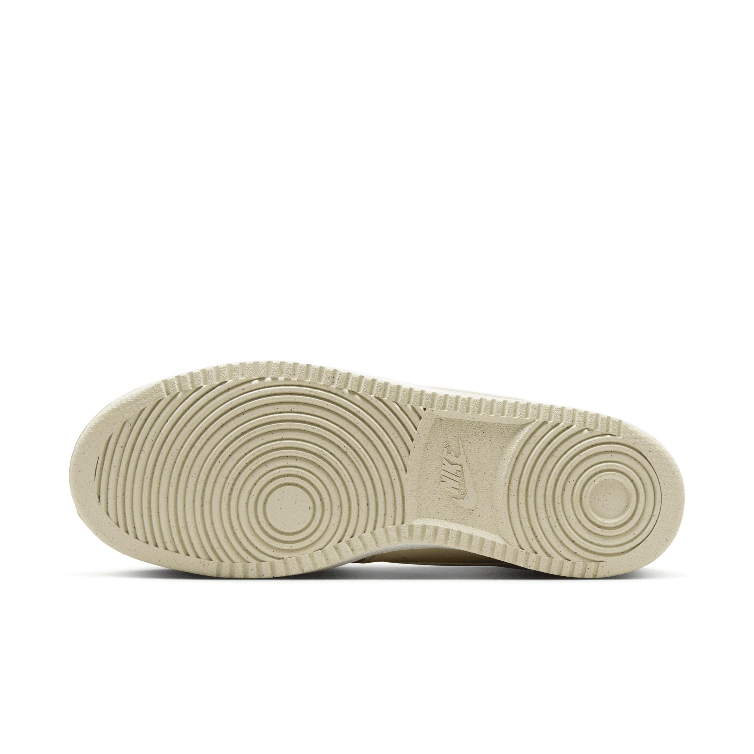 Nike Court Vision Low Premium Men's Shoes Product Image