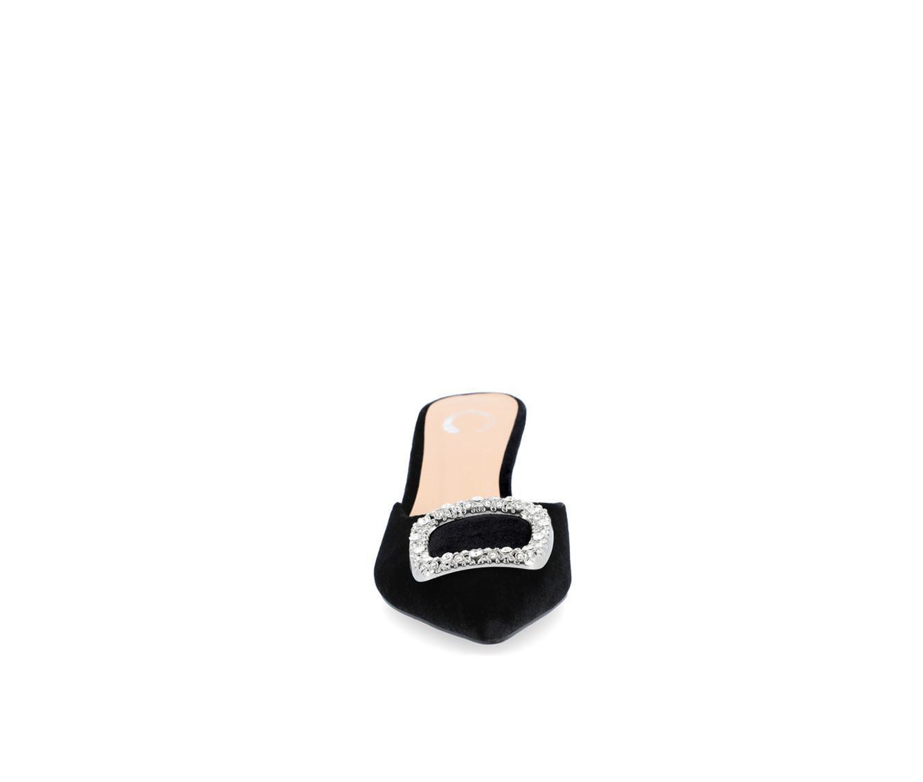 Women's Journee Collection Rishie Pumps Product Image