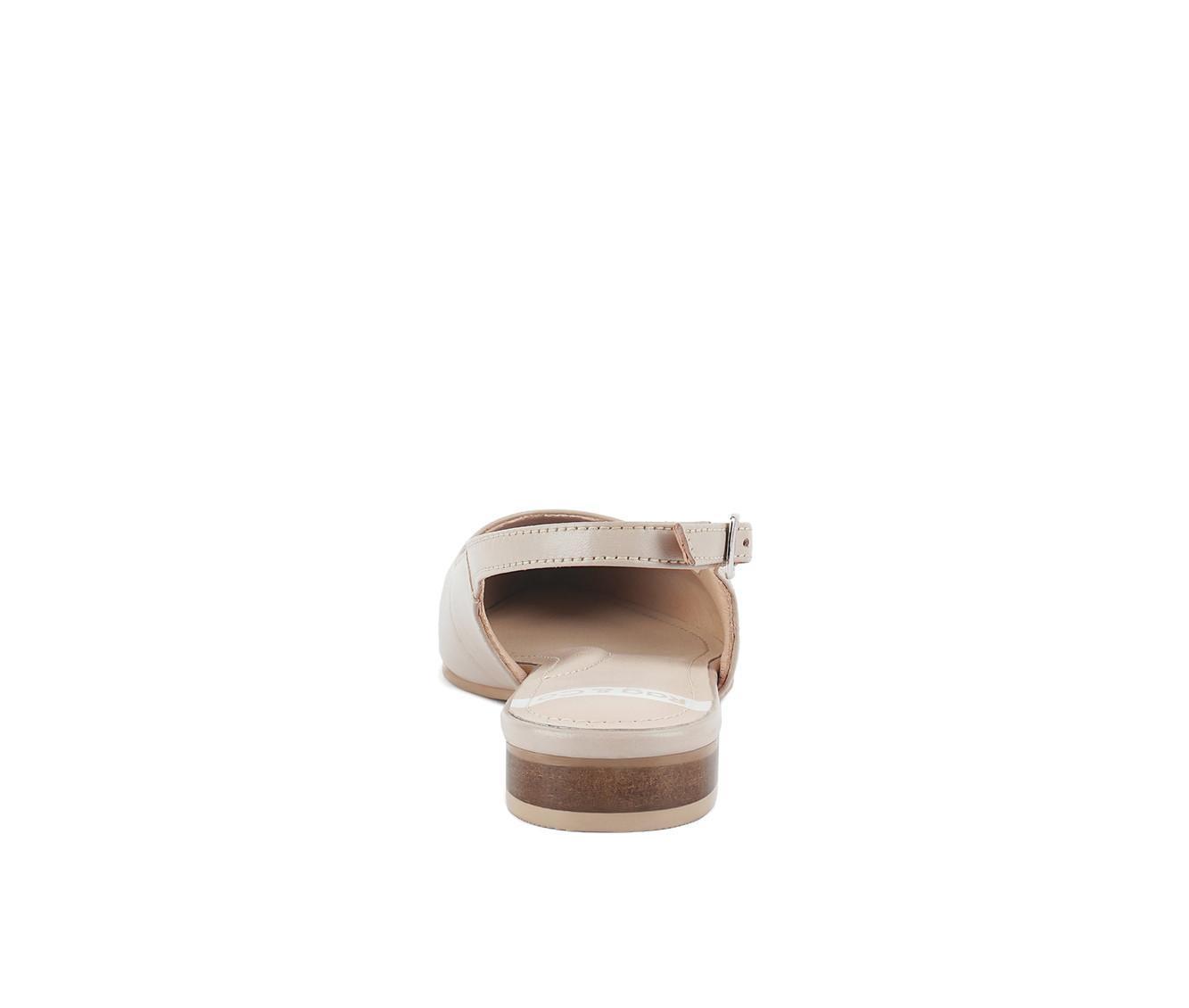 Women's Rag & Co Hocane Slingback Flats Product Image