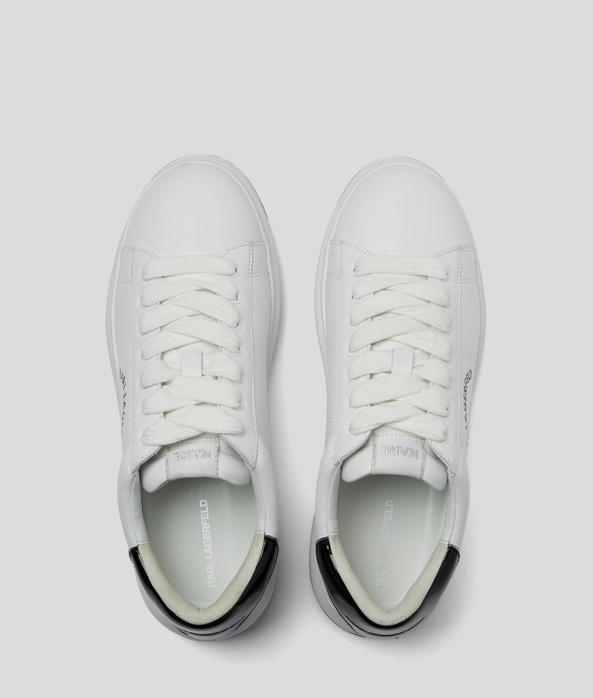 RUE ST-GUILLAUME KAPRI LUG SNEAKERS Product Image