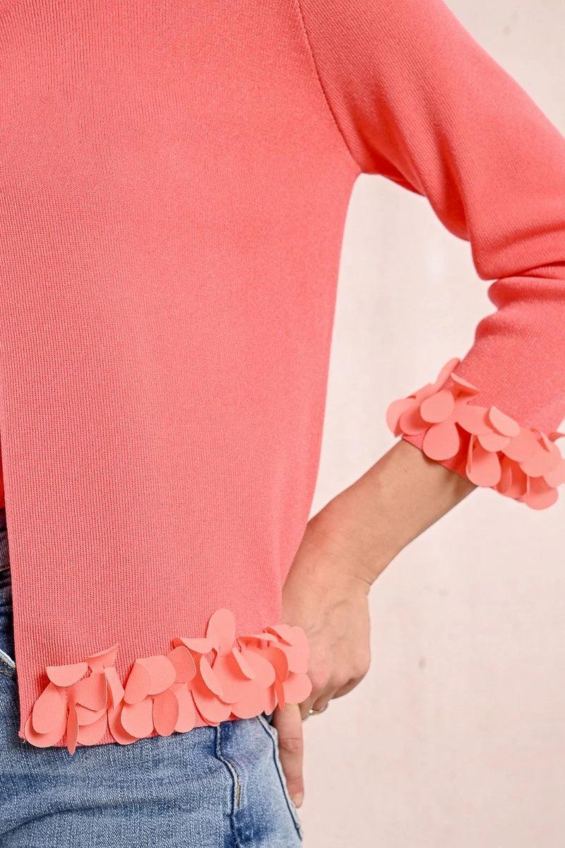 Open Cardigan Product Image