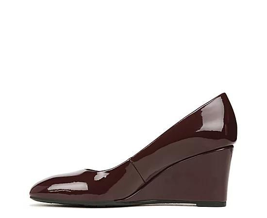 LifeStride Gio Wedge Womens Wedge Heels Product Image