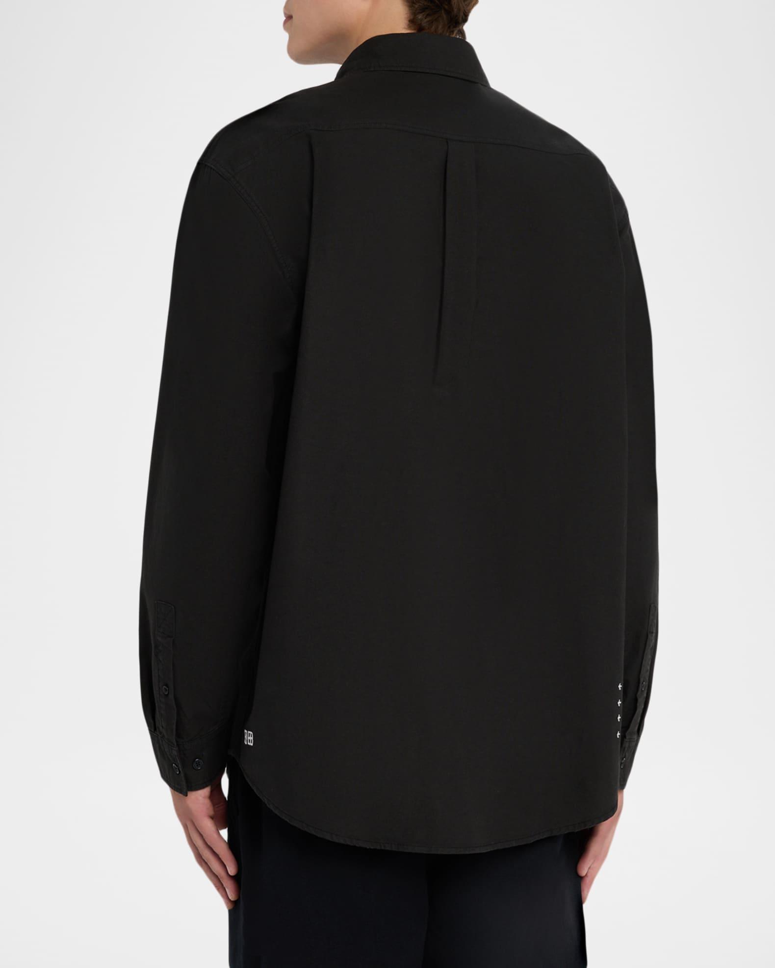 Men's Ksignature Button-Down Shirt Product Image