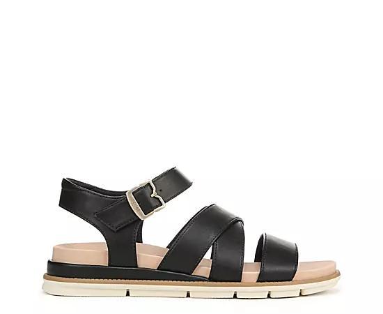 Dr. Scholls Timeless Life Womens Sandals Product Image