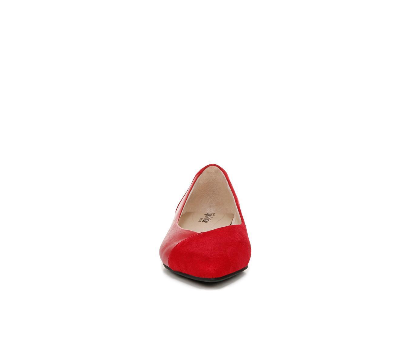 Women's LifeStride Promise Flats Product Image