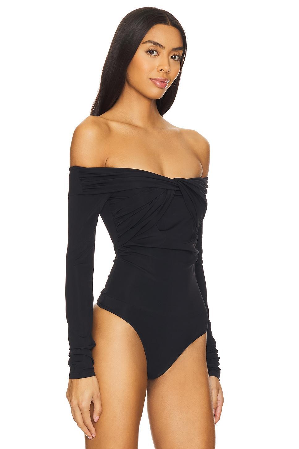 Jillian Bodysuit superdown Product Image