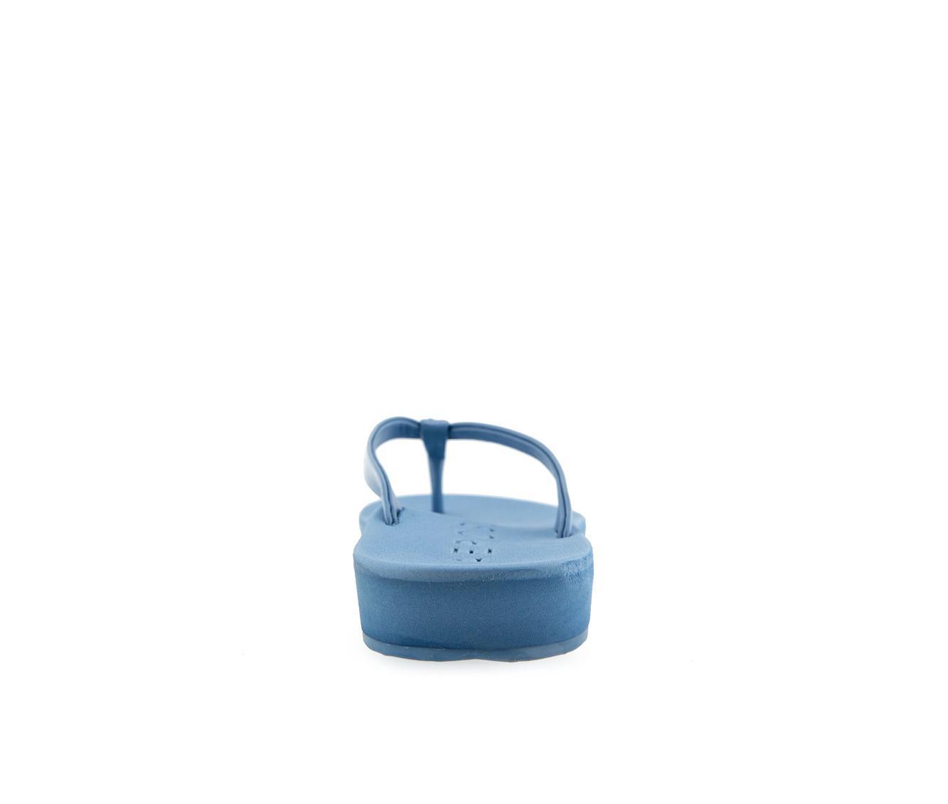 Women's Aerosoles Jace Flip-Flops Product Image