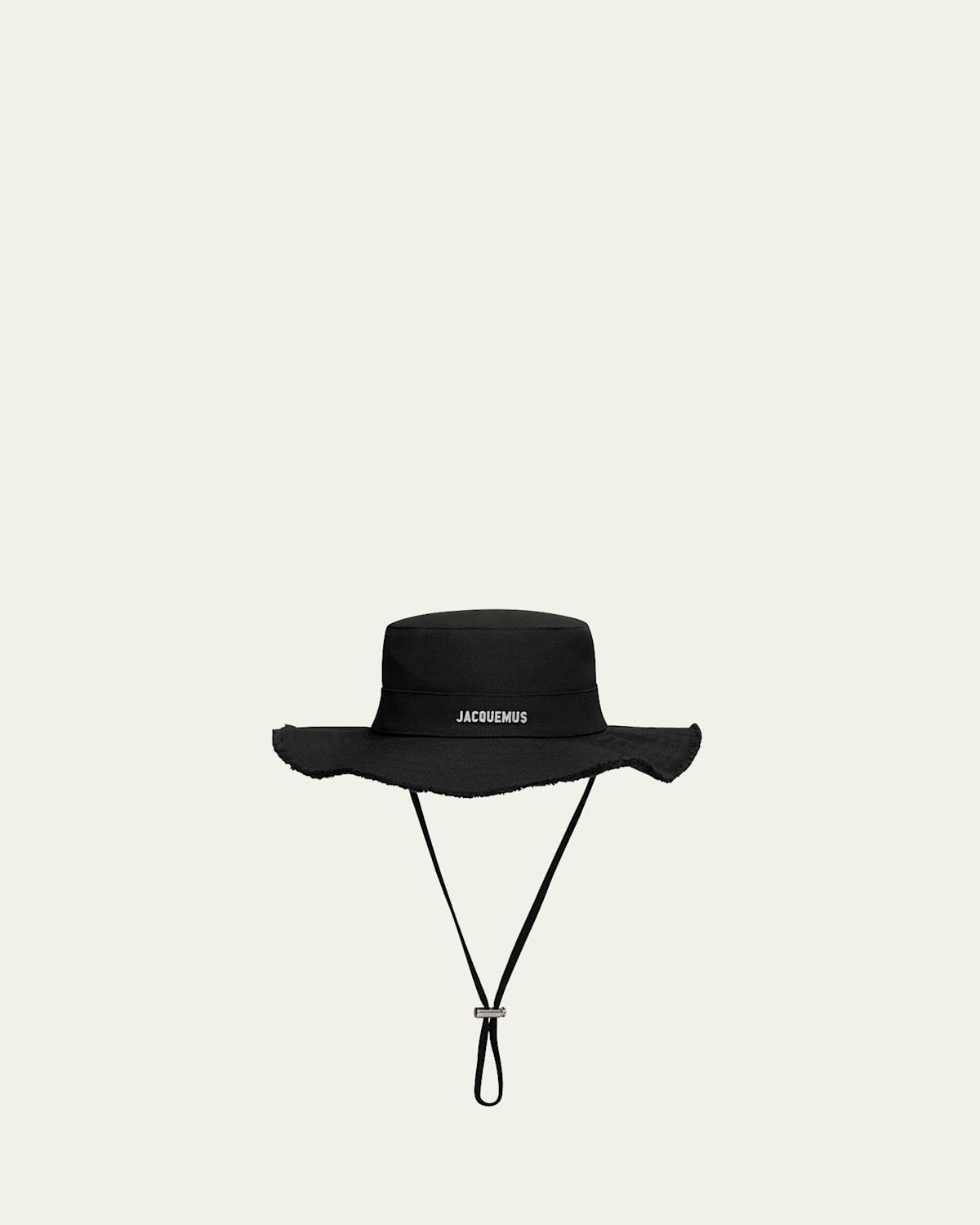 Mens Le Bob Artichaut Bucket Hat Product Image