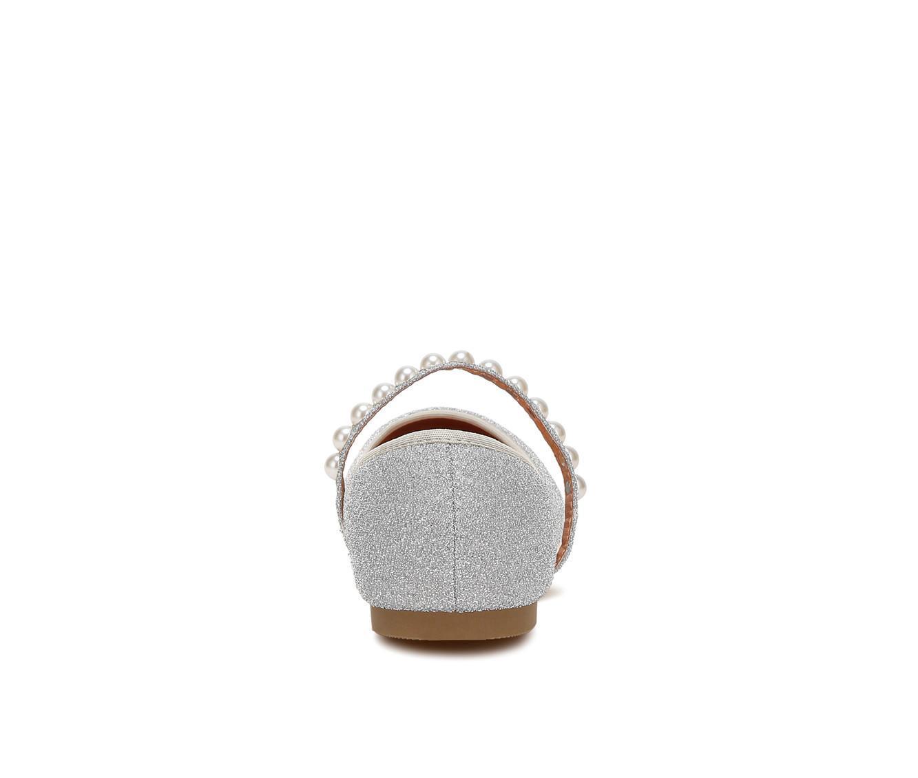 Women's London Rag Corphee Mary Jane Flats Product Image