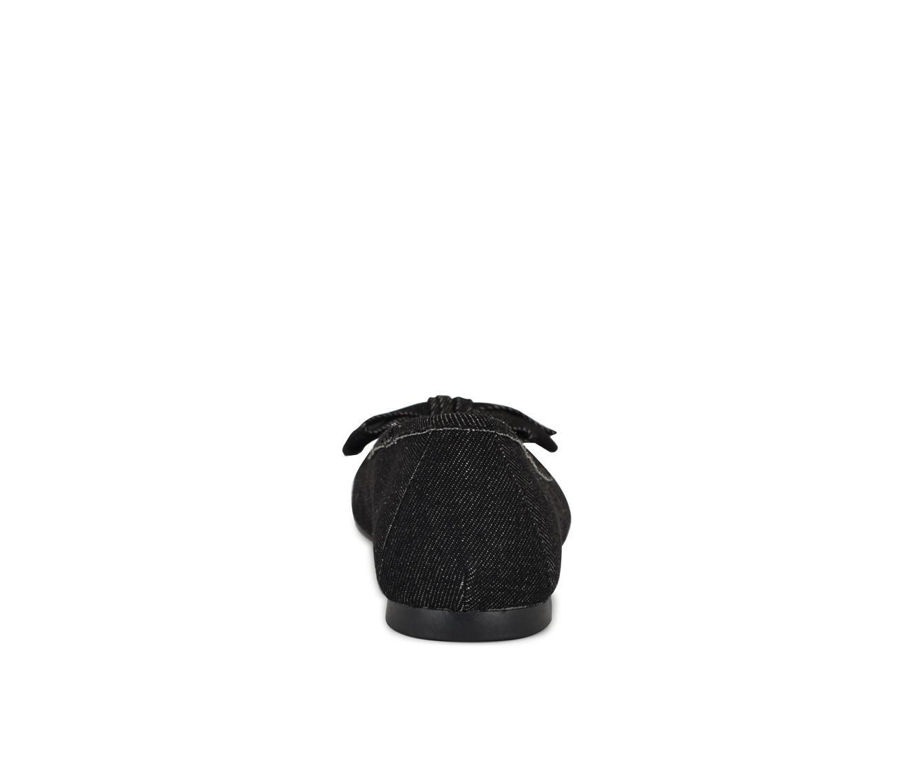 Women's Nine West Veronika Flats Product Image