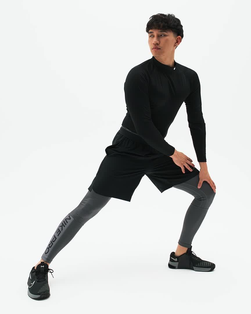Nike Metcon 9 Men's Workout Shoes Product Image